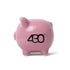 430 fourthirty / PIG BANK / フォーサーティ 豚貯金箱